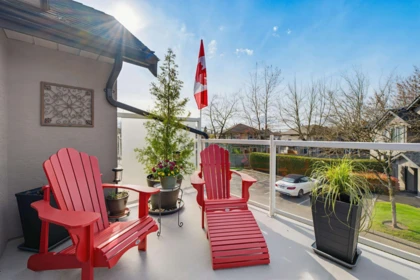 Pantry Photo of 16 4740 221 Street, Langley, BC