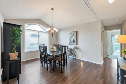 Primary Bedroom Photo of 16 4740 221 Street, Langley, BC