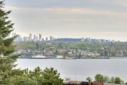 701 145 St Georges Avenue, North Vancouver, BC, North Vancouver — Apartment/Condo for sale