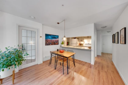 Pantry Photo of 304 865 W 15th Avenue, Vancouver, BC
