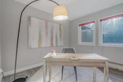 Breakfast Nook Photo of 20264 27 Avenue, Langley, BC