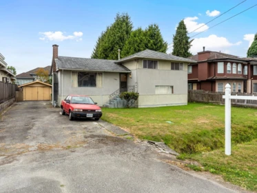 11660 Aztec Street, Richmond, BC, Richmond — Single Family Residence for sale
