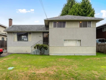 11660 Aztec Street, Richmond, BC, Richmond — Single Family Residence for sale