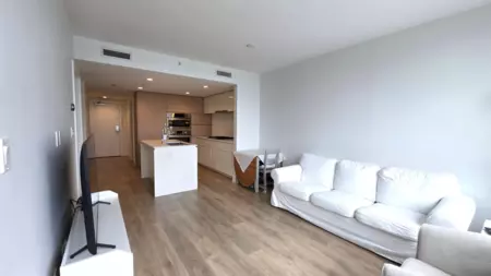 1306 6900 Pearson Way, Richmond, BC, Richmond — Apartment/Condo for sale