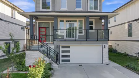 45558 Meadowbrook Drive, Chilliwack, BC, Chilliwack — Single Family Residence for sale