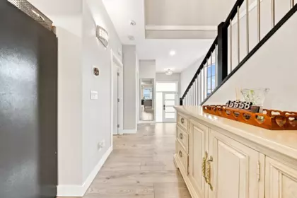 Kitchen Photo of 45558 Meadowbrook Drive, Chilliwack, BC