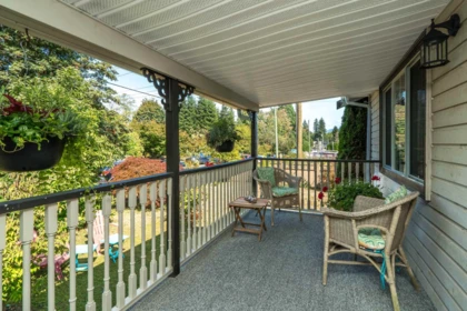 8992 Royal Street, Langley, BC, Langley — Single Family Residence for sale