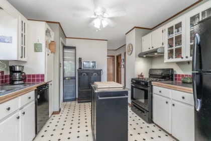 Pantry Photo of 8992 Royal Street, Langley, BC