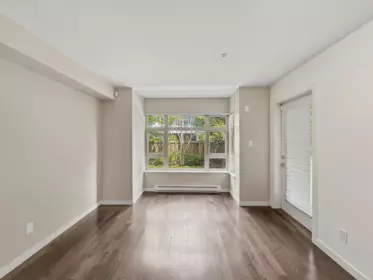 Breakfast Nook Photo of 209 7337 Macpherson Avenue, Burnaby, BC