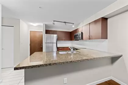 Family Room Photo of 209 7337 Macpherson Avenue, Burnaby, BC