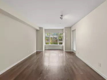 Primary Bedroom Photo of 209 7337 Macpherson Avenue, Burnaby, BC