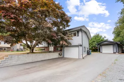 3499 Wright Street, Abbotsford, BC, Abbotsford — Single Family Residence for sale