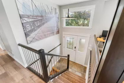 Loft / Bonus Room Photo of 3499 Wright Street, Abbotsford, BC