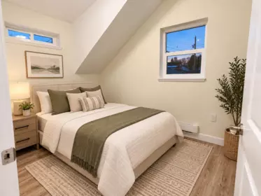 8221 Fremlin Street, Vancouver, BC, Vancouver — Single Family Residence for sale