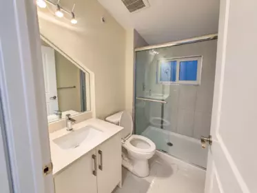 Primary Bedroom Photo of 8221 Fremlin Street, Vancouver, BC