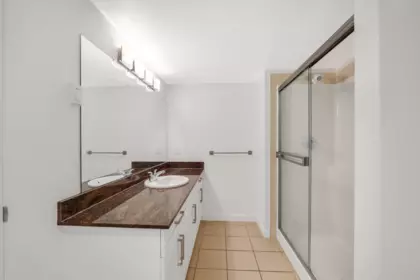 Laundry Room Photo of 305 1212 Main Street, Squamish, BC