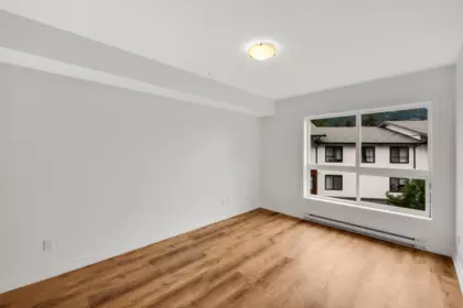 Loft / Bonus Room Photo of 305 1212 Main Street, Squamish, BC