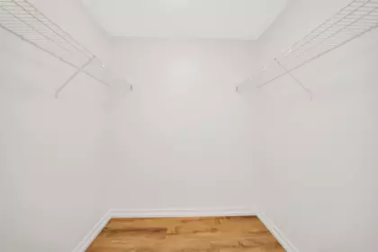 Mudroom Photo of 305 1212 Main Street, Squamish, BC