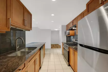 Pantry Photo of 305 1212 Main Street, Squamish, BC