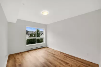 Primary Bedroom Photo of 305 1212 Main Street, Squamish, BC