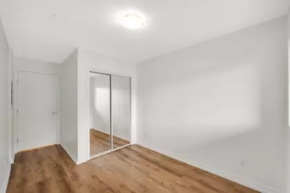 Walk-In Closet Photo of 305 1212 Main Street, Squamish, BC