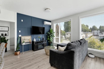 Bedroom 3 Photo of 205 2565 Ware Street, Abbotsford, BC