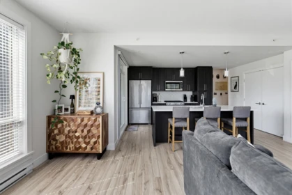 Office / Den Photo of 205 2565 Ware Street, Abbotsford, BC