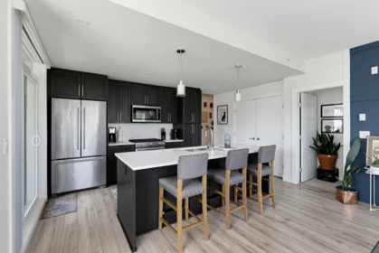Pantry Photo of 205 2565 Ware Street, Abbotsford, BC