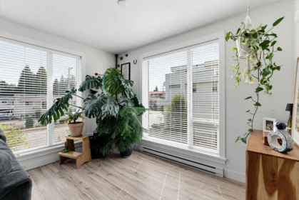 Powder Room Photo of 205 2565 Ware Street, Abbotsford, BC