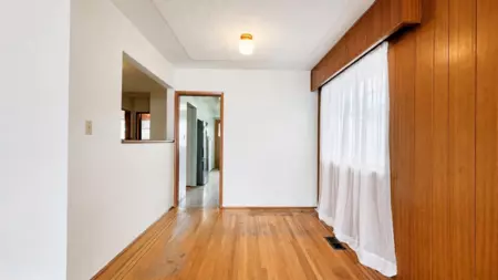 Dining Area Photo of 817 W 64th Avenue, Vancouver, BC