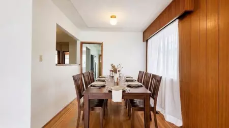 Kitchen Photo of 817 W 64th Avenue, Vancouver, BC