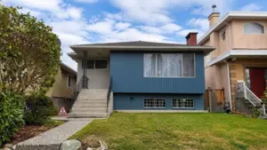 817 W 64th Avenue, Vancouver, BC