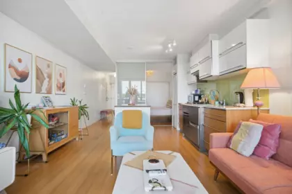 709 718 Main Street, Vancouver, BC, Vancouver — Apartment/Condo for sale