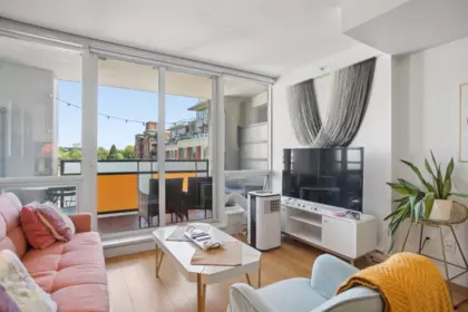 709 718 Main Street, Vancouver, BC, Vancouver — Apartment/Condo for sale