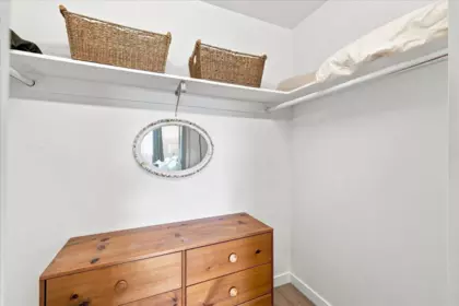 Powder Room Photo of 207 236 W 2nd Street, North Vancouver, BC
