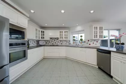 Primary Bedroom Photo of 6522 Holly Park Drive, Ladner, BC