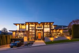 908 Beaconsfield Road, North Vancouver, BC