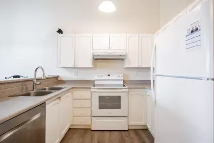 Laundry Room Photo of 305 11726 225th Street, Maple Ridge, BC