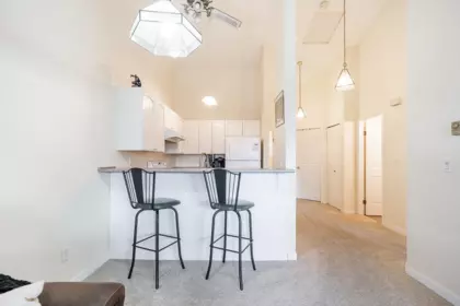 Mudroom Photo of 305 11726 225th Street, Maple Ridge, BC