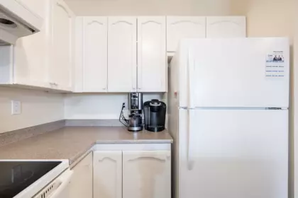 Powder Room Photo of 305 11726 225th Street, Maple Ridge, BC