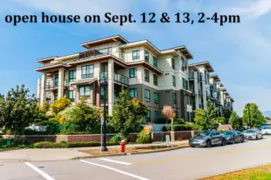 317 4033 May Drive, Richmond, BC