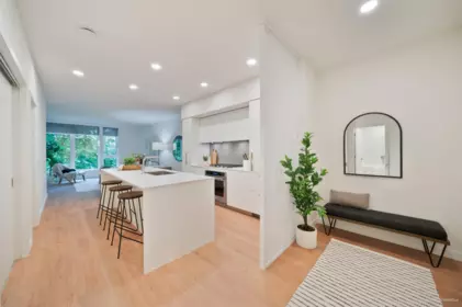 Family Room Photo of 418 1500 Scott Crescent, Squamish, BC