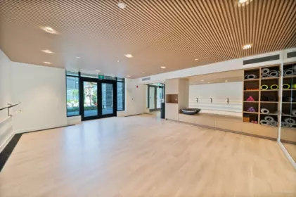 Garage Interior Photo of 418 1500 Scott Crescent, Squamish, BC