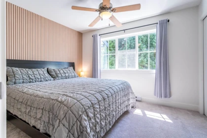 Bedroom 4 Photo of 46 2450 161a Street, Surrey, BC