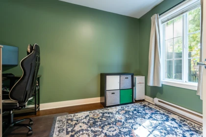 Entry Foyer Photo of 46 2450 161a Street, Surrey, BC