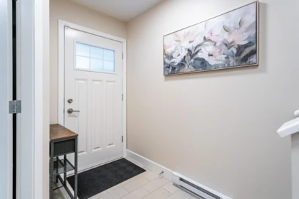 Hallway Photo of 46 2450 161a Street, Surrey, BC
