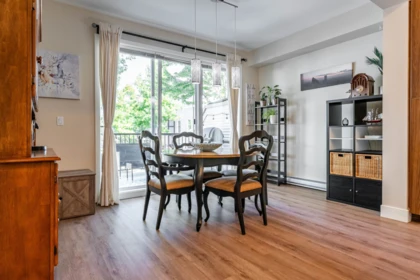 Kitchen Island Photo of 46 2450 161a Street, Surrey, BC