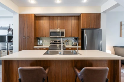 Kitchen Photo of 46 2450 161a Street, Surrey, BC