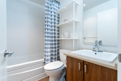 Laundry Room Photo of 46 2450 161a Street, Surrey, BC