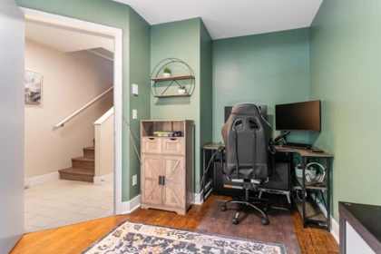 Mudroom Photo of 46 2450 161a Street, Surrey, BC